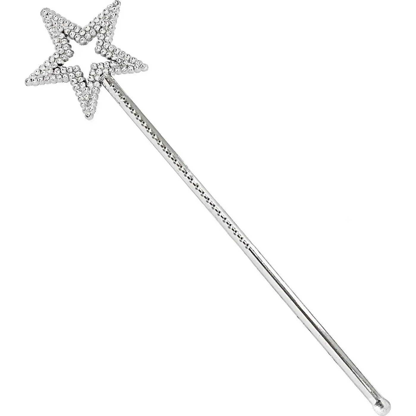 Yıldız Şekilli Peri Asası 34 cm