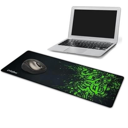 90X40 Mouse Pad Gaming Oyuncu Gamer Kaymaz Taban Büyük Boy Ofis Tipi Fare Altlığı Goliathus 