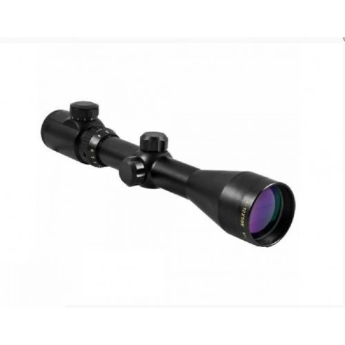 Aim 3-12X50E Çıft Işıklı Zoomlu  Dürbün