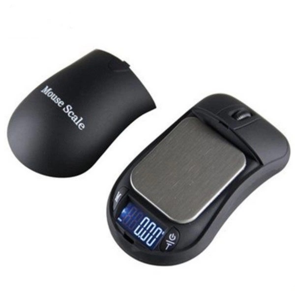 Dijital Göstergeli Mouse Şeklinde Hassas Terazi (200 Gr-0.01) Dijital Göstergeli Mouse Şeklinde Hassas Terazi (200 Gr-0.01)