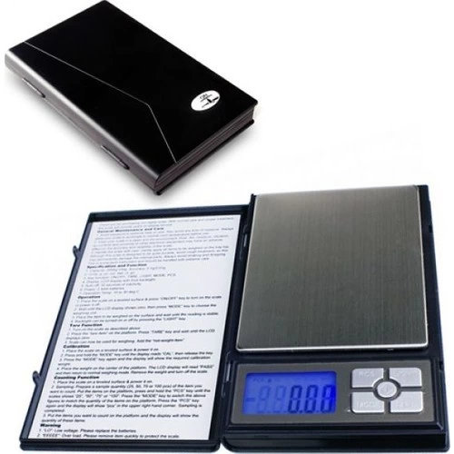 Dijital Göstergeli Notebook Hassas Kuyumcu Terazisi (500 Gr-0.01)) Dijital Göstergeli Notebook Hassas Kuyumcu Terazisi (500 Gr-0.01))