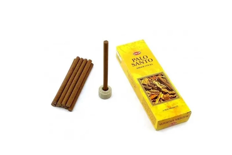 Palo Santo Dhoop 25 Gr