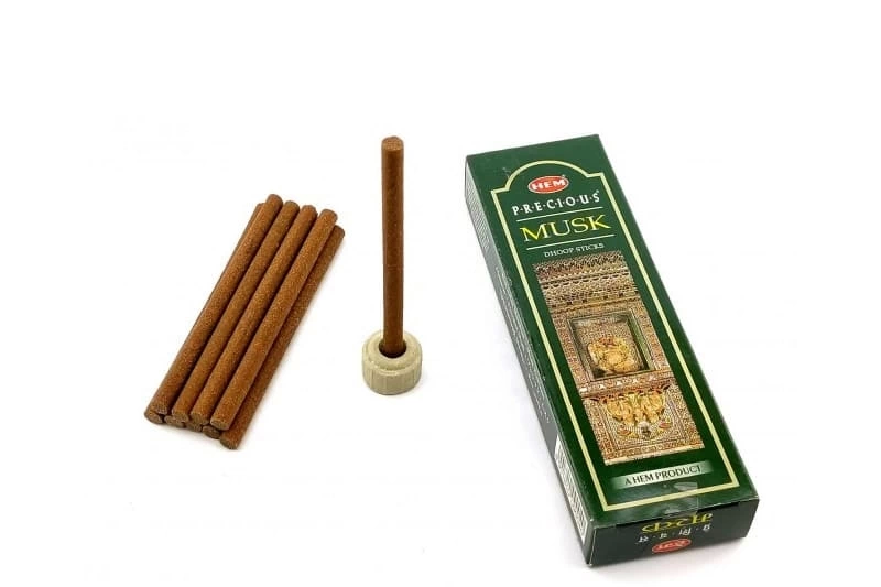 Musk Dhoop 25 Gr