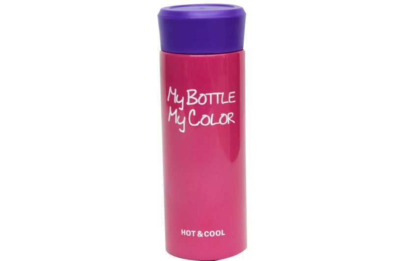 Termos My Bottle / My Color 350 Cc