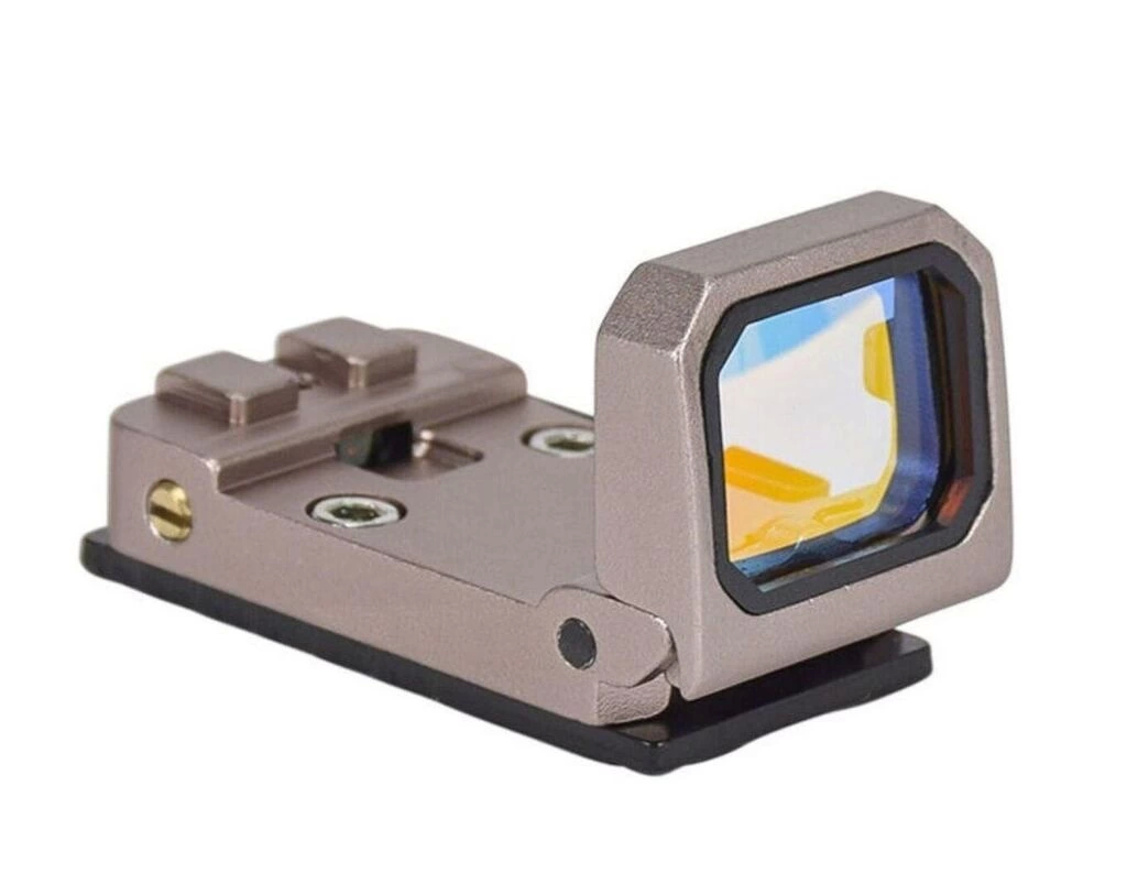 Vism Flipdot Ref M2 Red Dot Sight - Katlanabilir 22Mm Ref Nişangâh