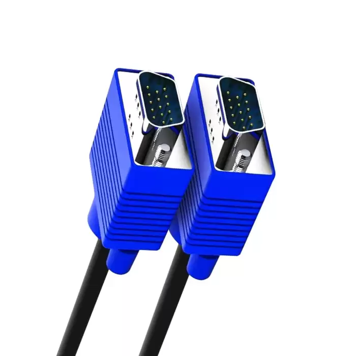 Sl-vga30 15 Pin Erkek/erkek 30 Metre Vga Kablo