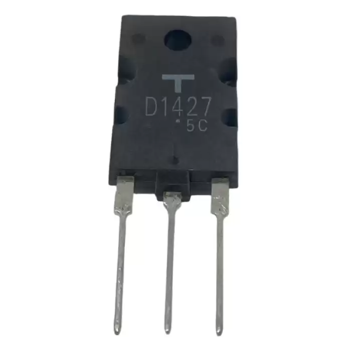 2sd 1427 To-3ph Transıstor