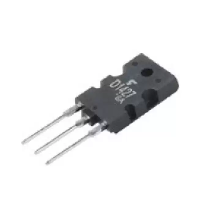 2sd 1427 To-3ph Transıstor