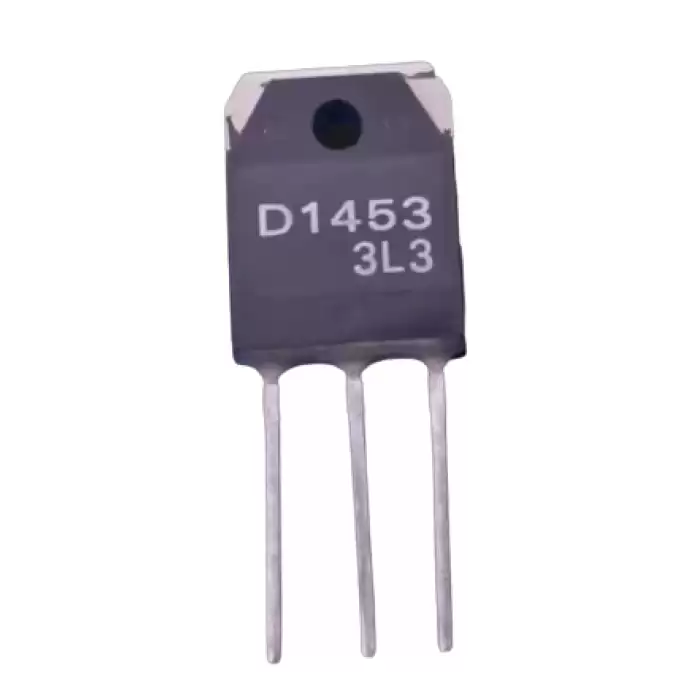 2sd 1453 To-3p Transıstor