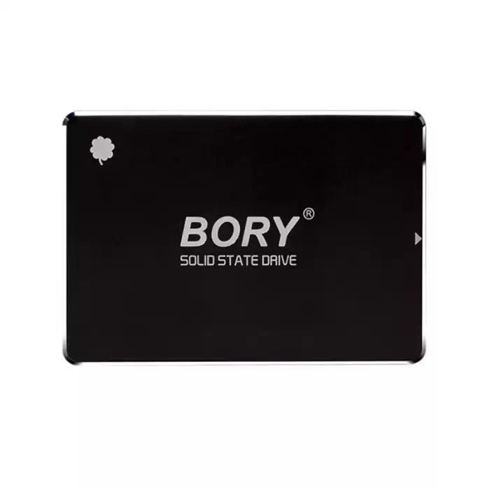 Bory R500-c128g Sata3 128 Gb Ssd 550/510 Mbs Harddisk