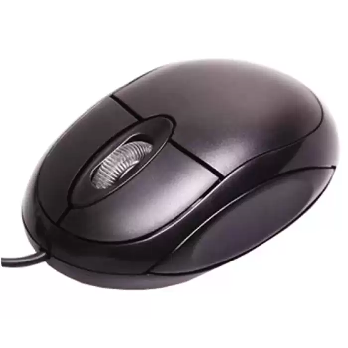Everest Sm-385 Usb Kablolu Mouse