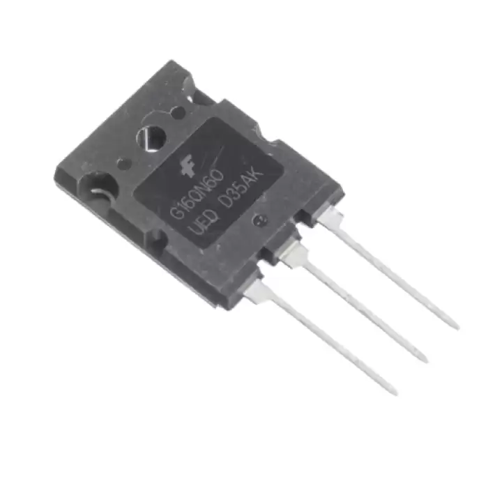 G160n60 To-264 Igbt Mosfet Transıstor