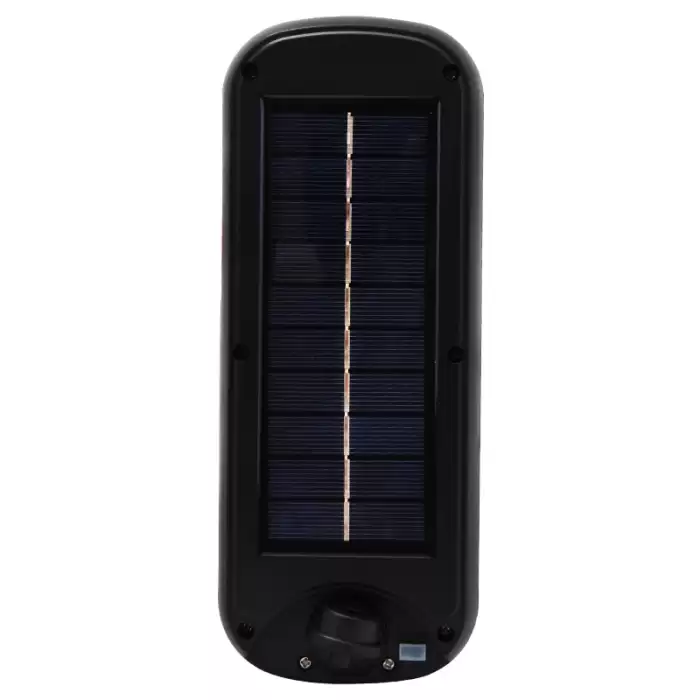 Gl-84069 Cob Ledli 3 Fonksiyonlu Sensörlü Solar Lamba
