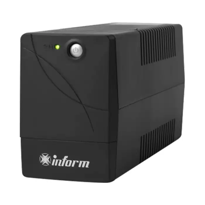 Inform Guardıan 600va Ups Kesintisiz Güç Kaynağı 7/20dk 1x7ah