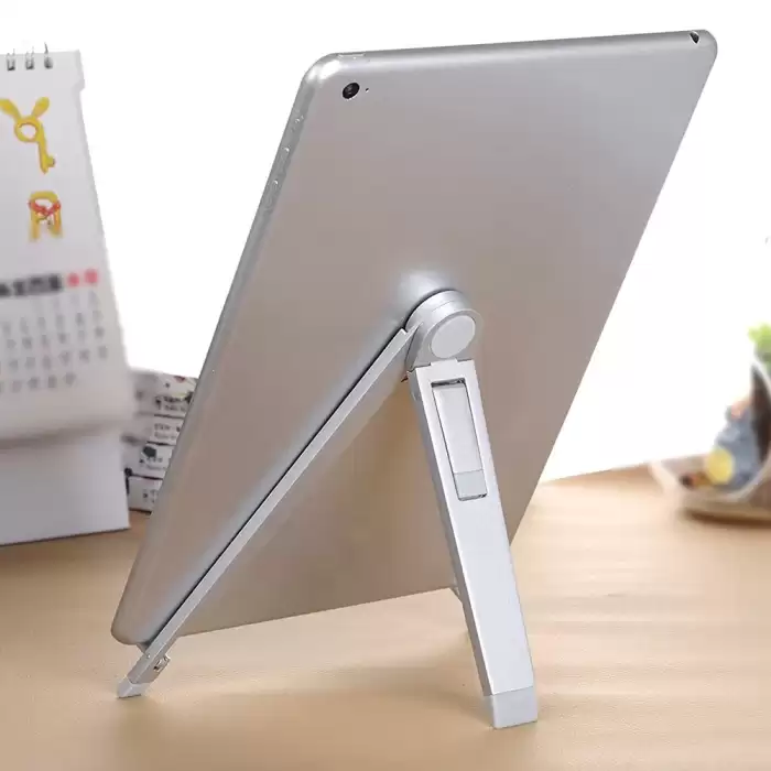 Ipad/ıpad2 Tablet Pc Standı Metal+ayarlanabilir