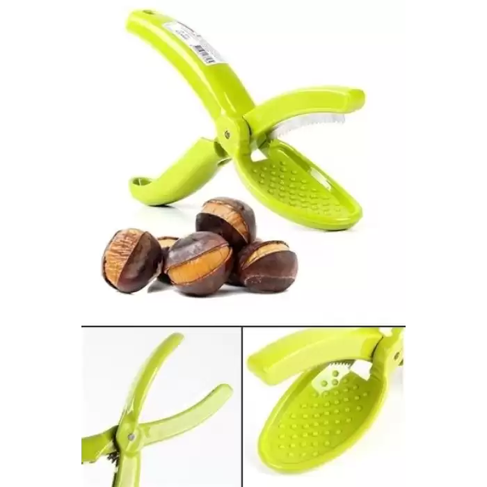 Kestane Çizici Chesnut Cutter