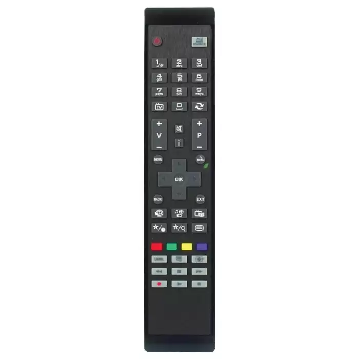 Kl Vestel-loewe Lcd Led Tv Kumanda Rca4822-30072765