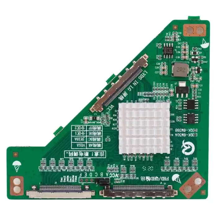 Lcd Panel Flexi Repair Qk6m30 Qk6m30b