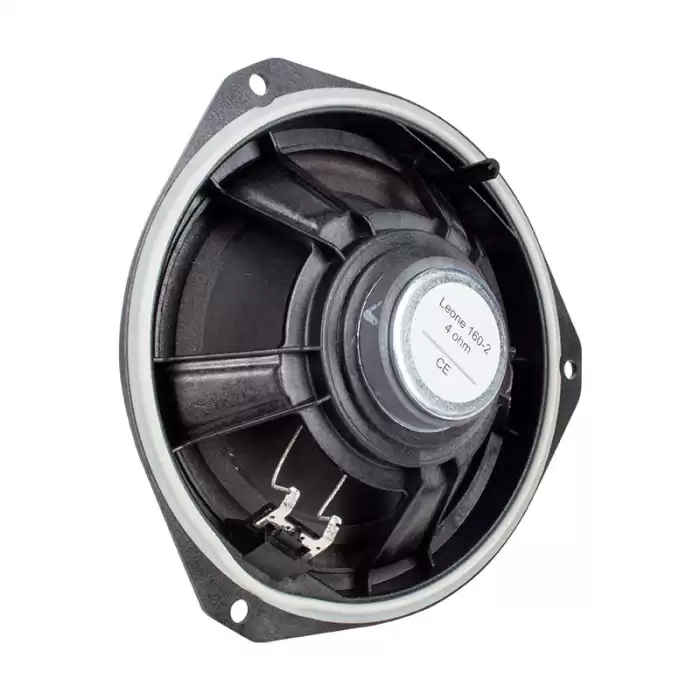 Leone 160-2 16 Cm 4 Ohm Üçgen Oto Hoparlör Fıat Ve Hyundaı İçin