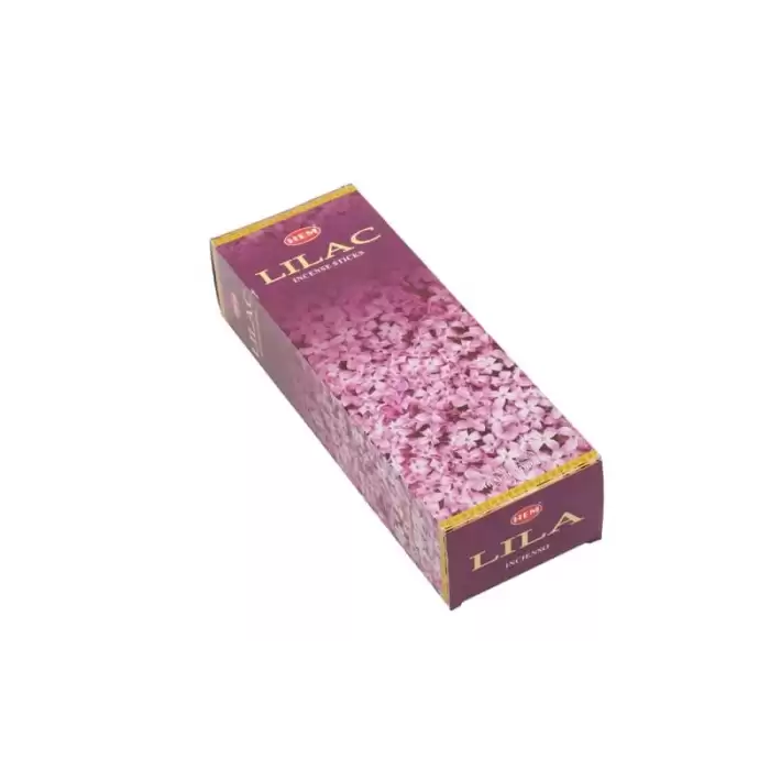 Lilac Hexa Tütsü Oda Kokusu