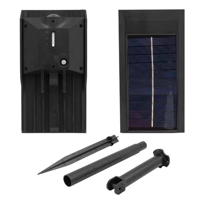 Ll-007 2li Paket Solar Lamba