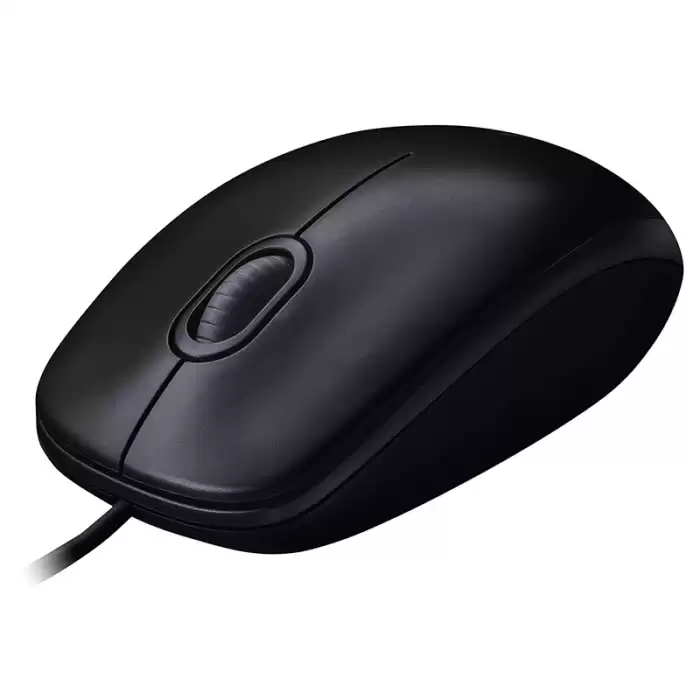 Logıtech M90 Kablolu Siyah Usb Mouse