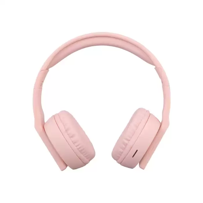 Magıcvoıce Ev750 Kablosuz Bluetooth Kulaküstü Tasarım Kulaklık