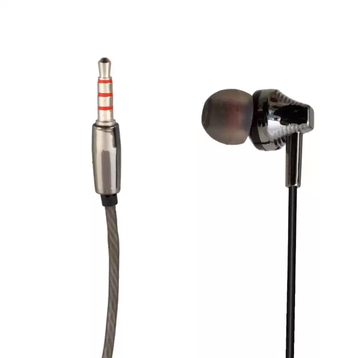 Magıcvoıce Yc-10 Kulak İçi Kablolu Kulaklık