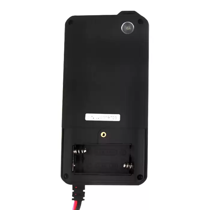 Noyafa Nf-5330c Geniş Ekranlı Dijital Ölçü Aleti Dokunmatik Ekran