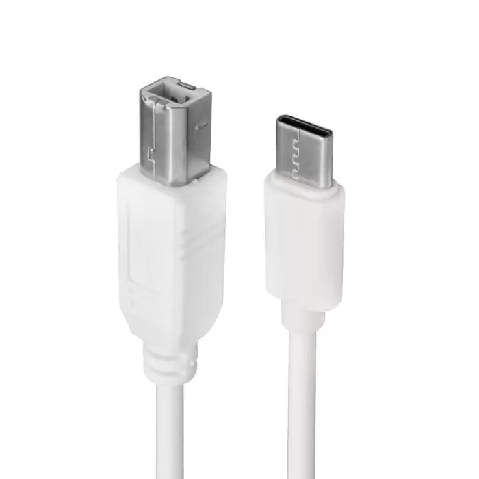 Pm-16018 Type-c Usb B 1.5 Metre Yazıcı Kablosu