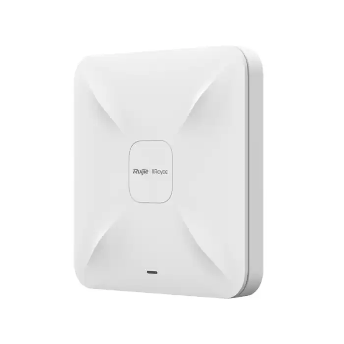 Ruıjıe Reyee Rg-rap2200e Gıgabıt Ac1300 Dual Band 2.4 Ghz 400 Mbps/5 Ghz 867 Mbps Ic Ortam Tavan Tip Access Poınt