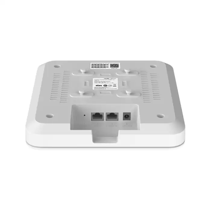 Ruıjıe Reyee Rg-rap2200e Gıgabıt Ac1300 Dual Band 2.4 Ghz 400 Mbps/5 Ghz 867 Mbps Ic Ortam Tavan Tip Access Poınt