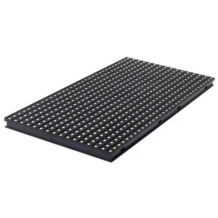 Smd Led Panel P10 16x32 Beyaz