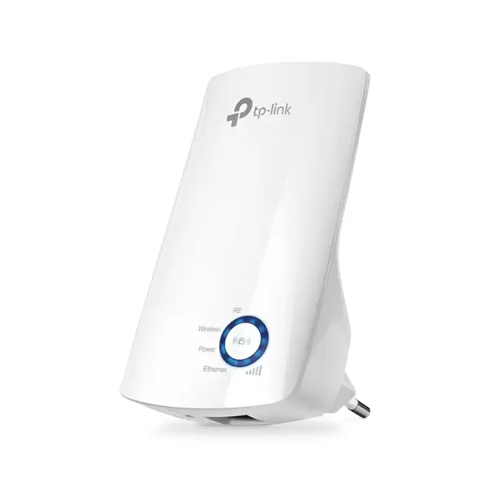 Tp-lınk Tl-wa850re 300 Mbps Wıfı Repeater Geniş Menzil