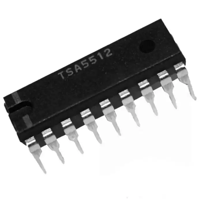 Tsa 5512