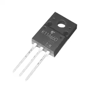 11a65 To-220f Mosfet Transıstor