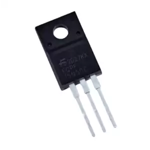 15n50c To-220f Mosfet Transıstor