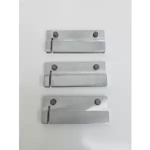 3 lü Set Ocb Çelik Ürün Kesme Makinesi Bıçağı