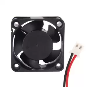 40x40x20 Mm 4x4 24 Volt Fan