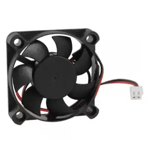 50x50x10 Mm 5x5 24 Volt Fan