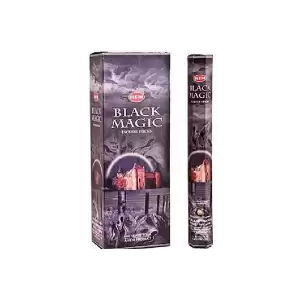 Black Magic Hexa Tütsü Oda Kokusu