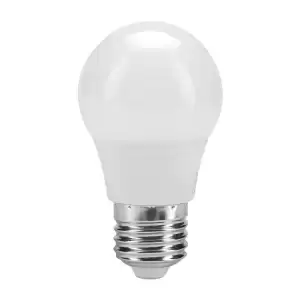 E27-220v 5 Watt 6500k Beyaz Led Ampul