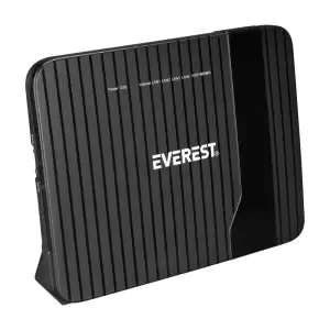 Everest Sg-v400 2.4ghz 300 Mbps Kablosuz Vdsl/adsl2+ Voıp Modem Router