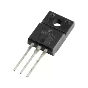 Gt30f126 To-220f Igbt Transıstor