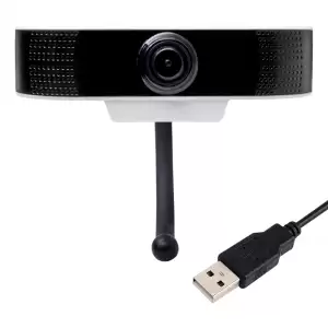 Hl-2601 Mikrofonlu 2mp Webcam
