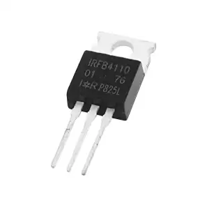 Irfb 4110 To-220 Mosfet Transıstor