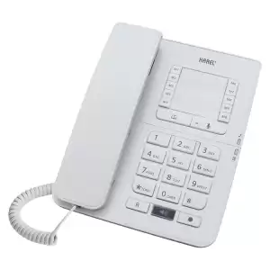 Karel Tm-142 Kablolu Ekransız Masaüstü Telefon