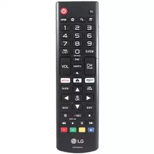 Kl Lg Amazon+netflıx Tuşlu Magıc Lınk Lcd Led Tv Kumanda Akb75095315
