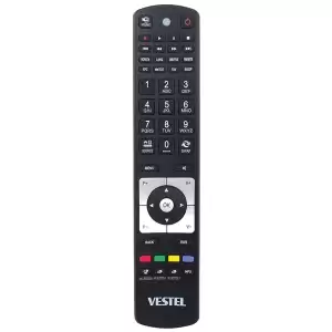 Kl Vestel Uzun Model Lcd Led Tv Kumanda