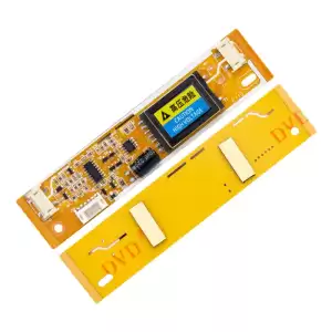 Lcd Inverter 10-28v Giriş 15-22 Inc Monitör Board Avt-1502l